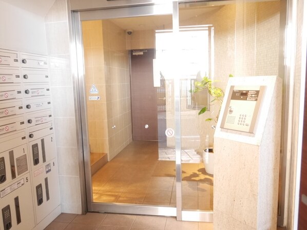 アレーズ南池袋の物件内観写真